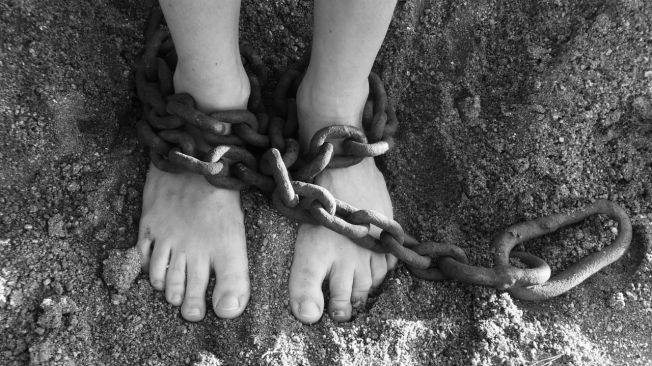 Levántate el castigo